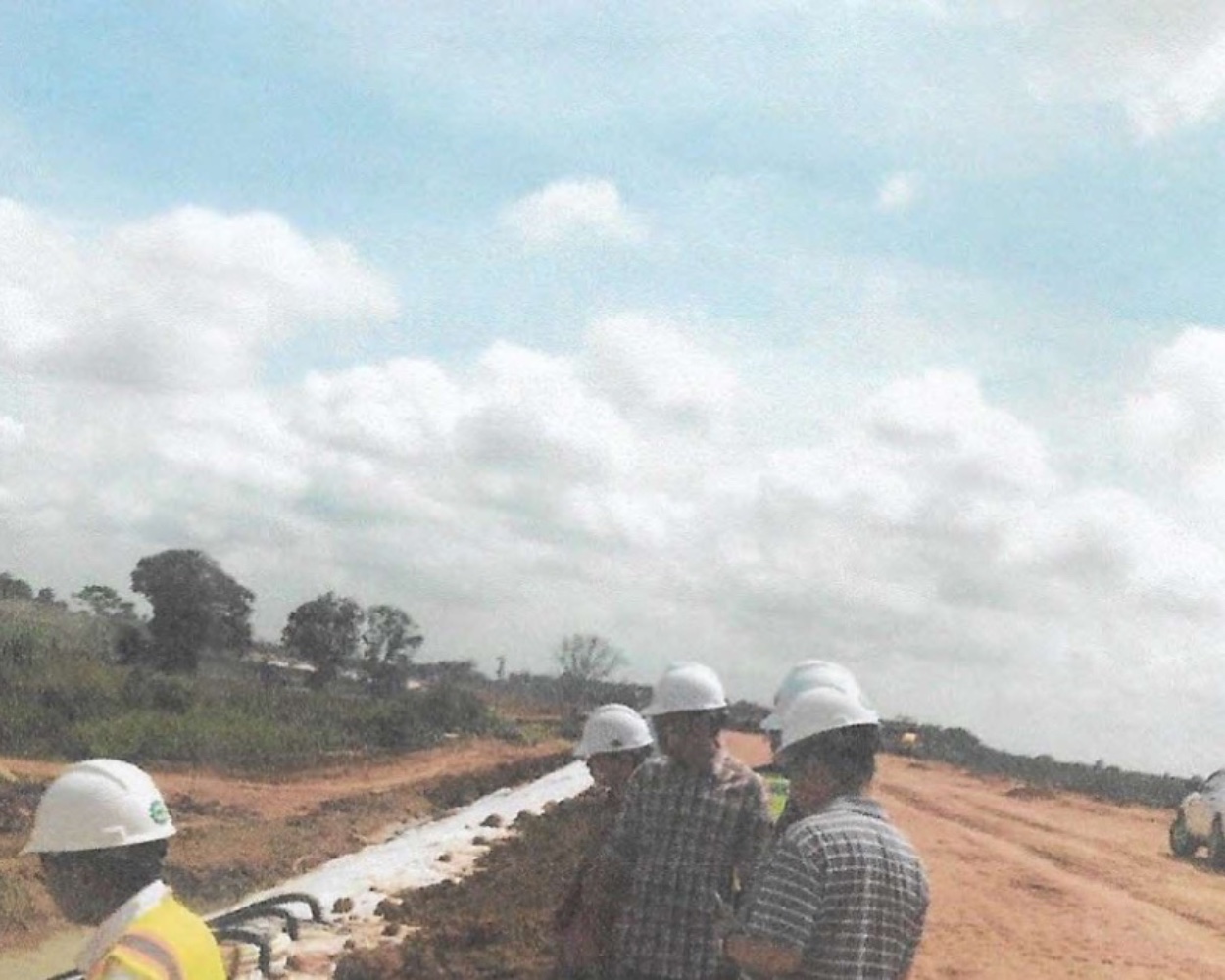 Kayu Agung–Palembang highway corridor